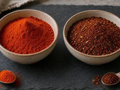 Cayenne Pepper vs Chili Powder: Heat, Flavor, Uses