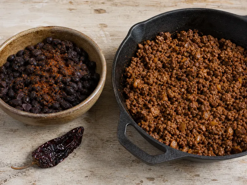 A closer look at Chipotle Powder and Chili Powder