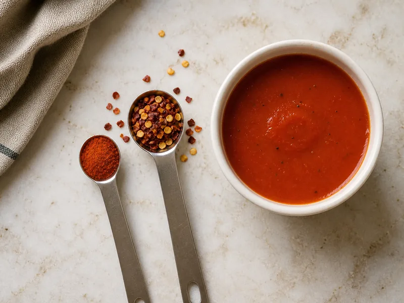 A closer look at Crushed Red Pepper and Cayenne Pepper