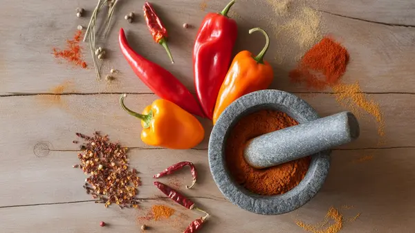 What Is Capsaicin?
