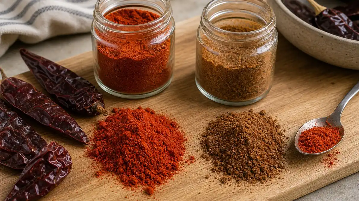 Does Chili Powder Go Bad? Shelf Life, Stale Signs, and Storage - visual guide and reference