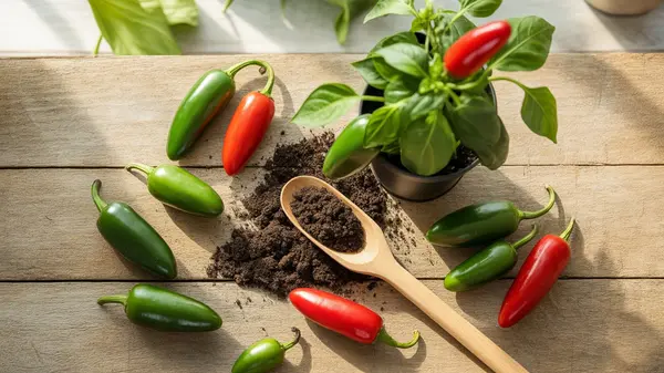 How to Cut Jalapenos