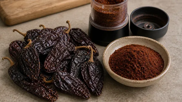 How to Make Chipotle Powder Without Flat Flavor or Dusty Heat