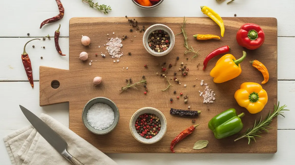 How to Overwinter Peppers - visual guide and reference