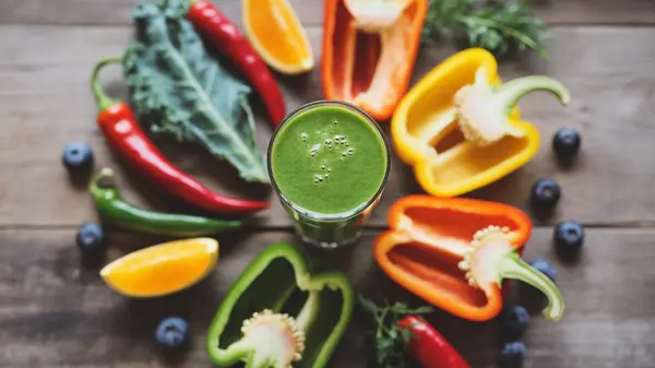 Pepper Health Benefits