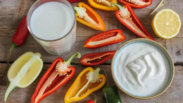 How to Stop Pepper Burn