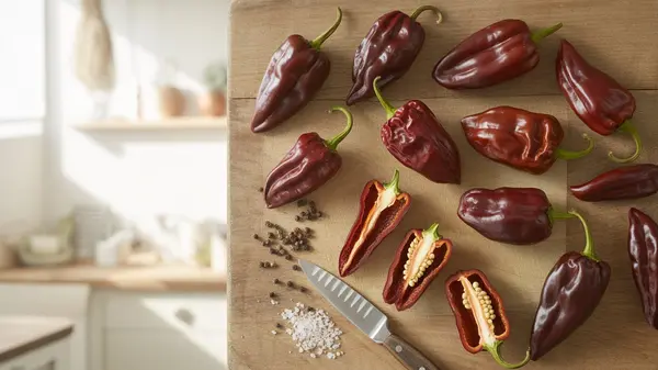 Bhut Jolokia Chocolate