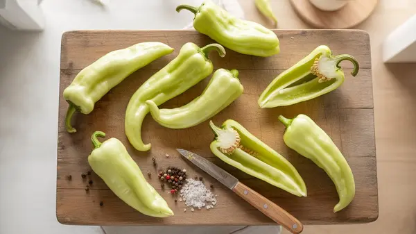 Cubanelle Pepper