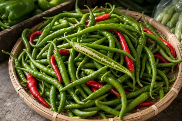 Fushimi Pepper
