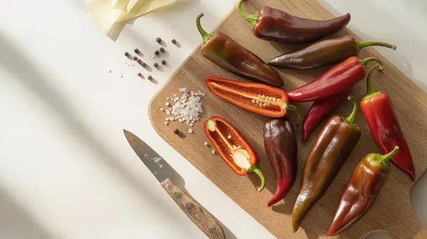 Jamaican Hot Chocolate