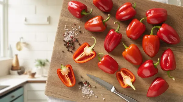 Peppadew Pepper