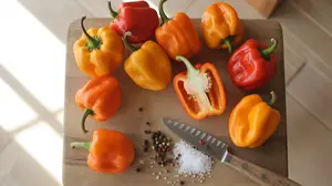Scotch Bonnet