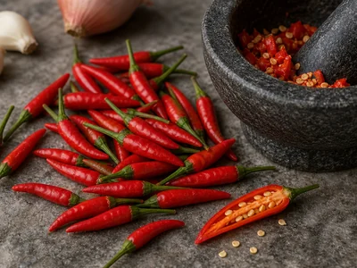 Thai Chili