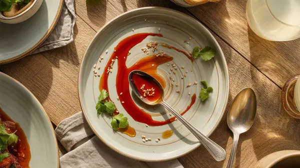 Chili Oil