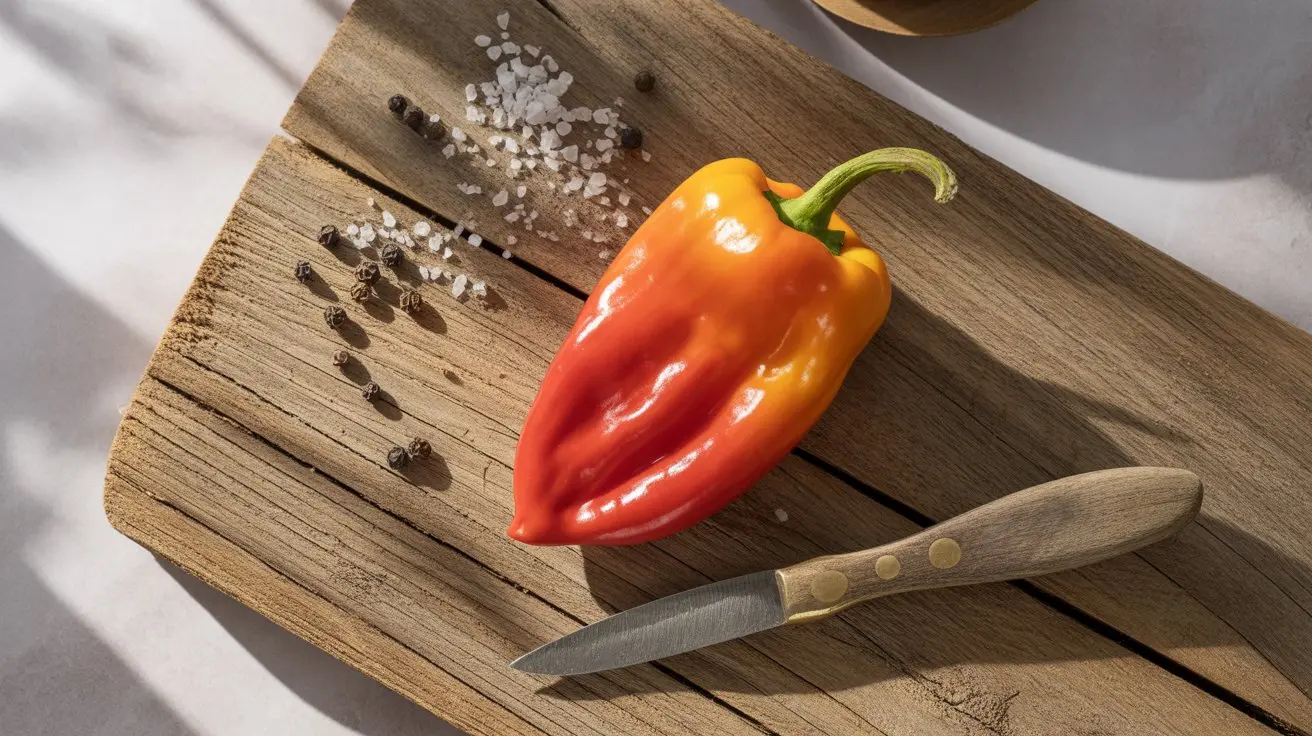 Best Aji Dulce substitutes and alternatives for cooking