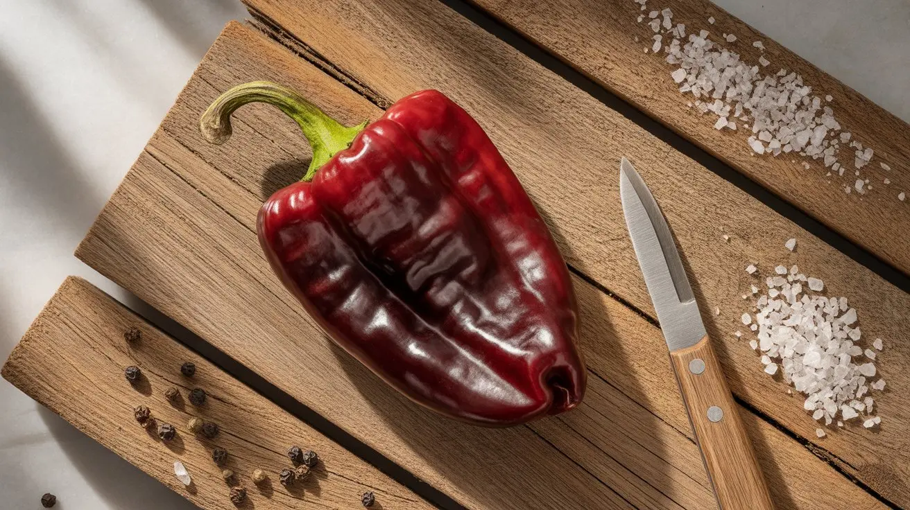 Best Aji Panca substitutes and alternatives for cooking