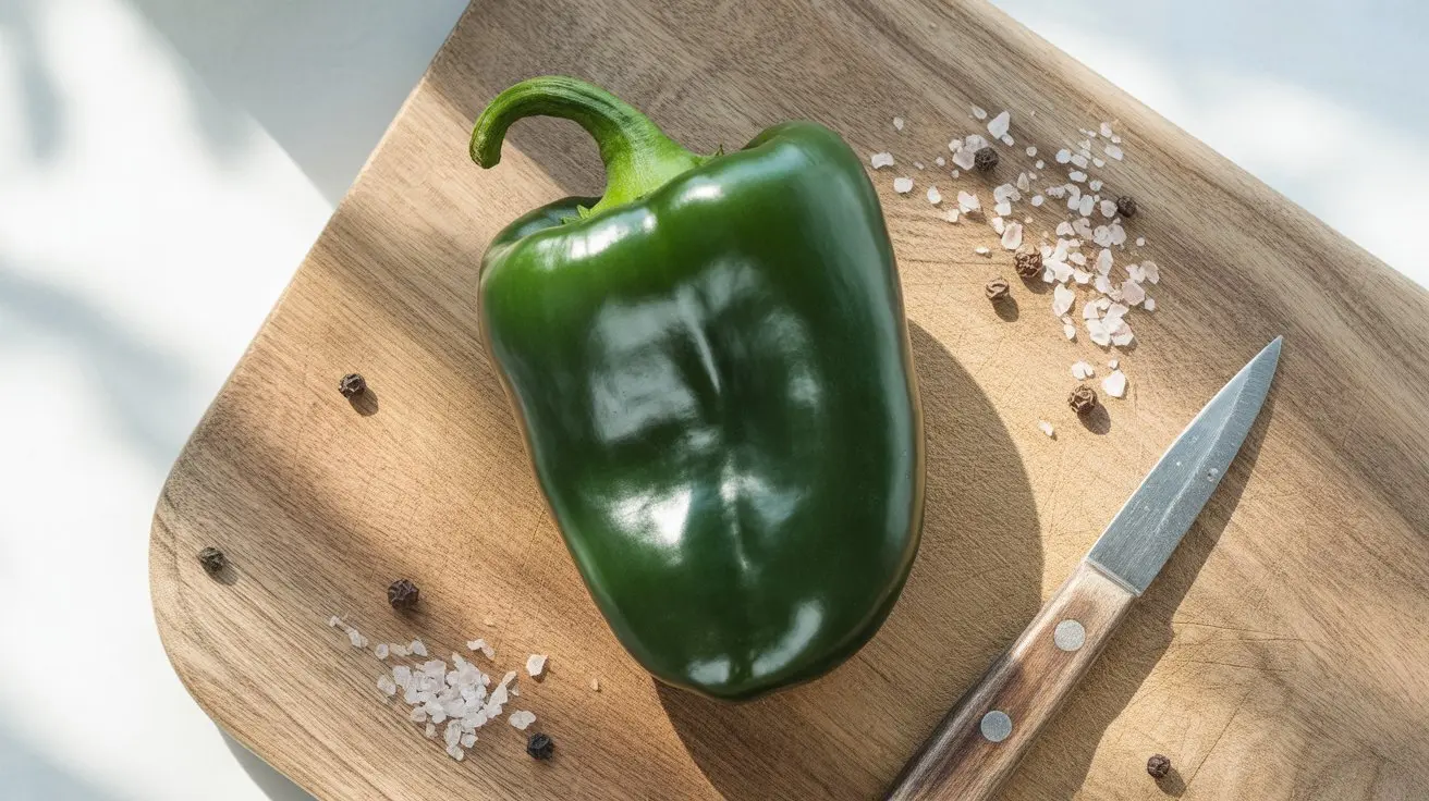 Best Ancho Pepper substitutes and alternatives for cooking