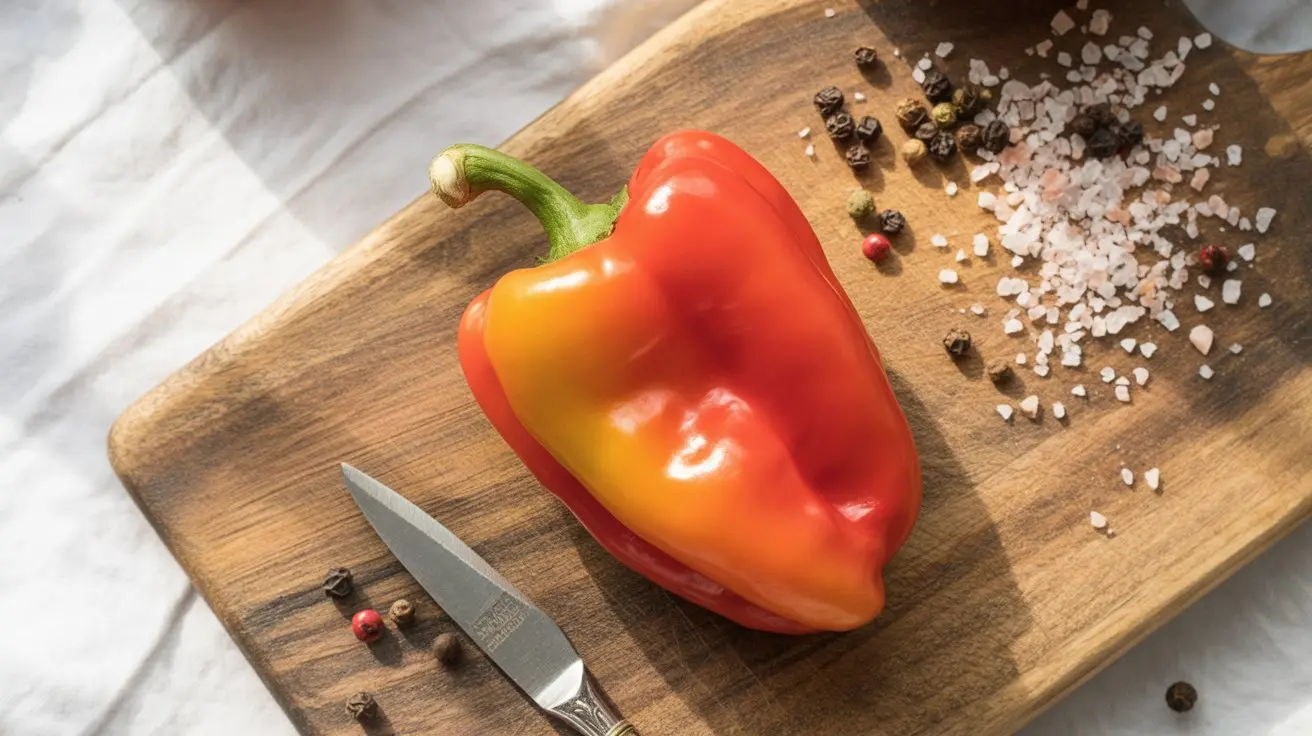 Best Cherry Pepper substitutes and alternatives for cooking