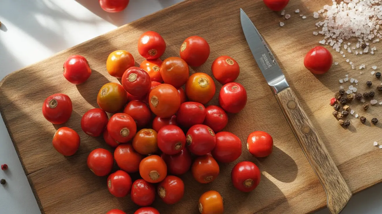 Best Chiltepin Pepper substitutes and alternatives for cooking