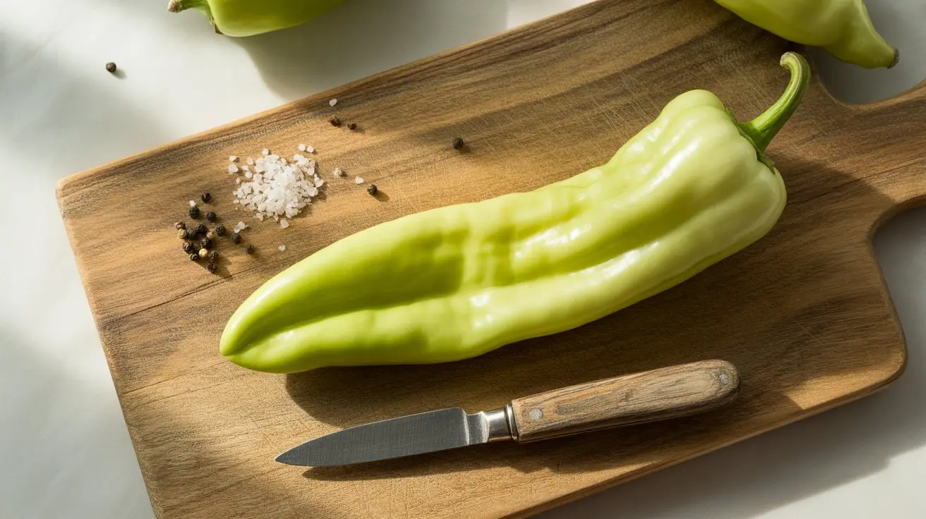 Best Cubanelle Pepper substitutes and alternatives for cooking