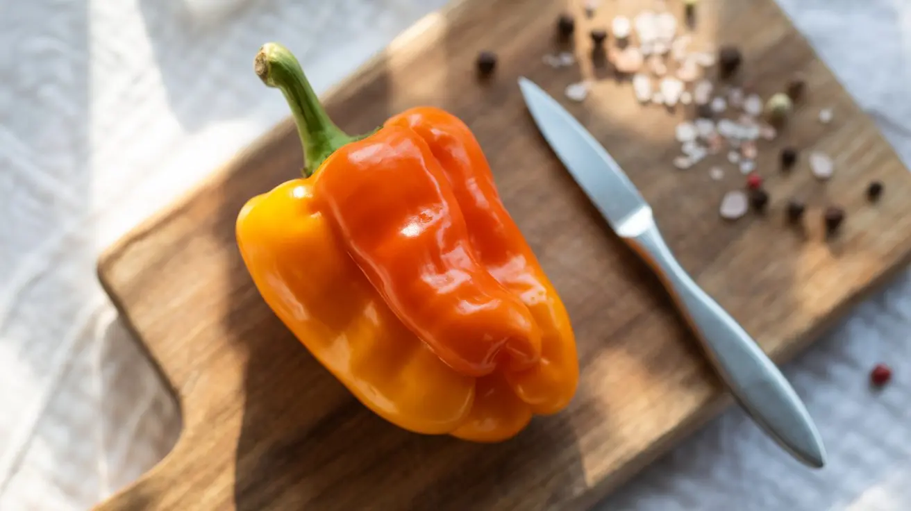 Best Datil Pepper substitutes and alternatives for cooking