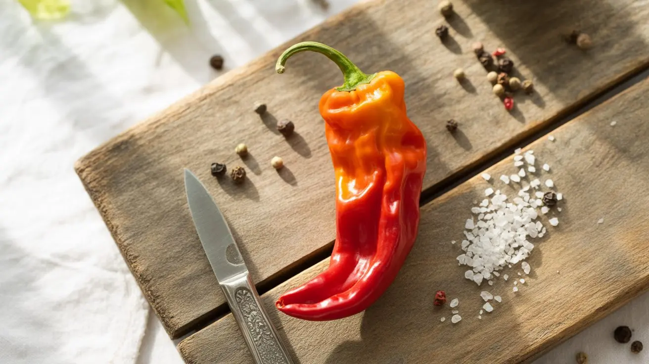 Best Dorset Naga substitutes and alternatives for cooking