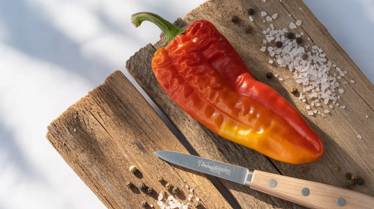 Best Espelette Pepper substitutes and alternatives for cooking