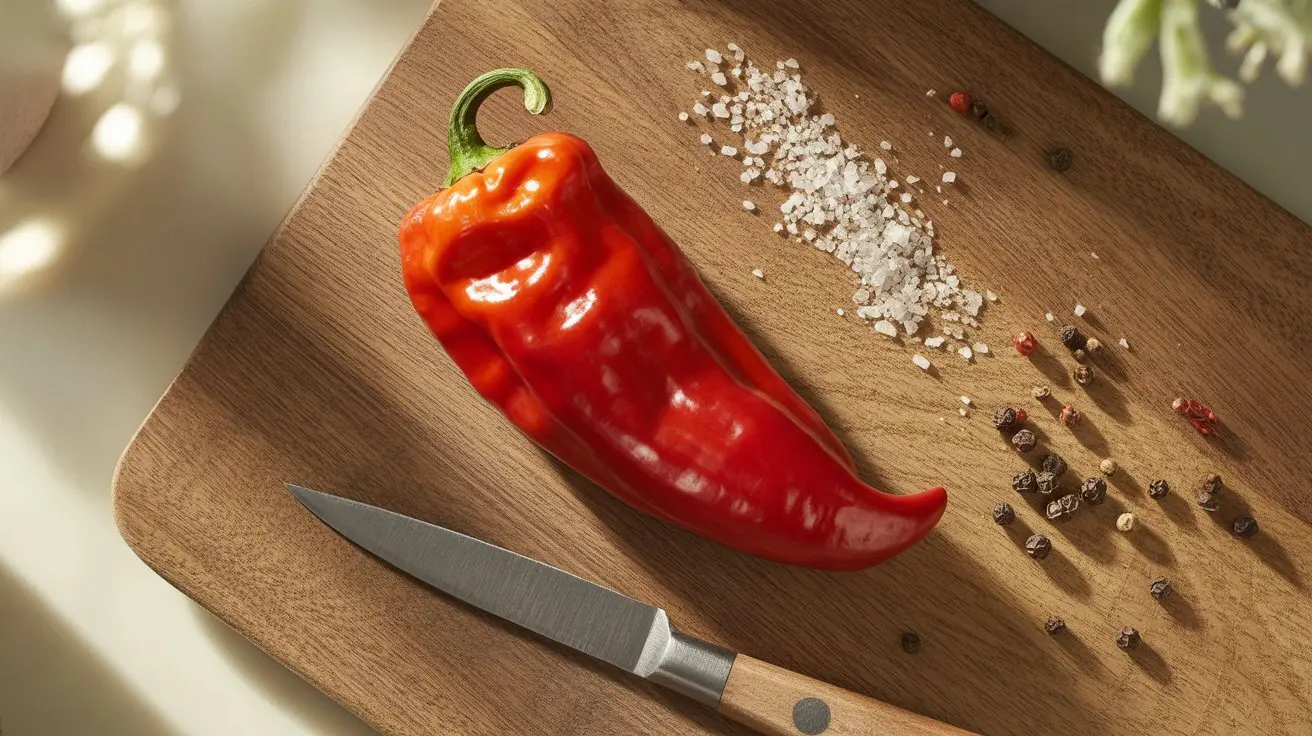 Best Fresno Pepper substitutes and alternatives for cooking