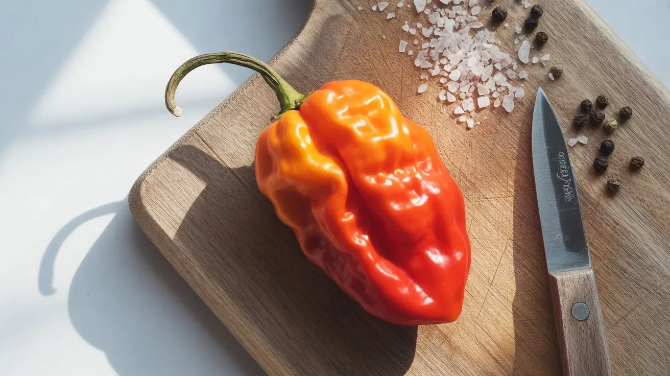 Best Ghost Pepper substitutes and alternatives for cooking