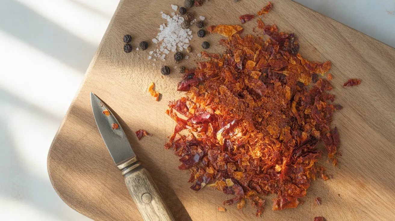 Best Gochugaru Flakes substitutes and alternatives for cooking