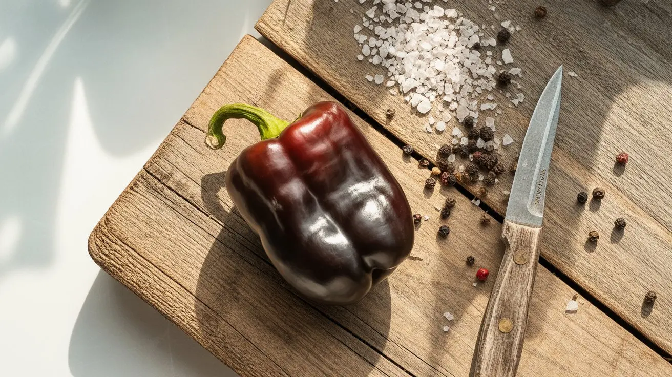 Best Isot Pepper substitutes and alternatives for cooking