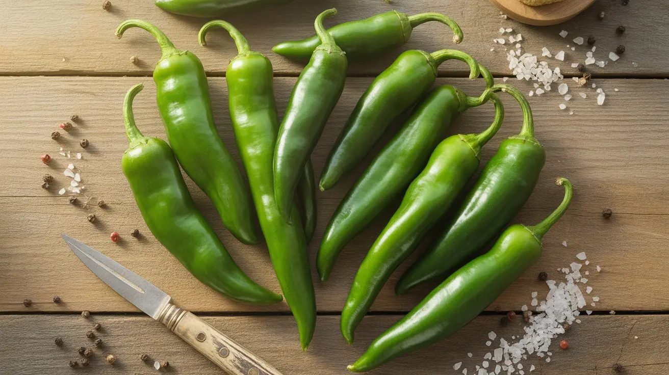 Best Jalapeño substitutes and alternatives for cooking