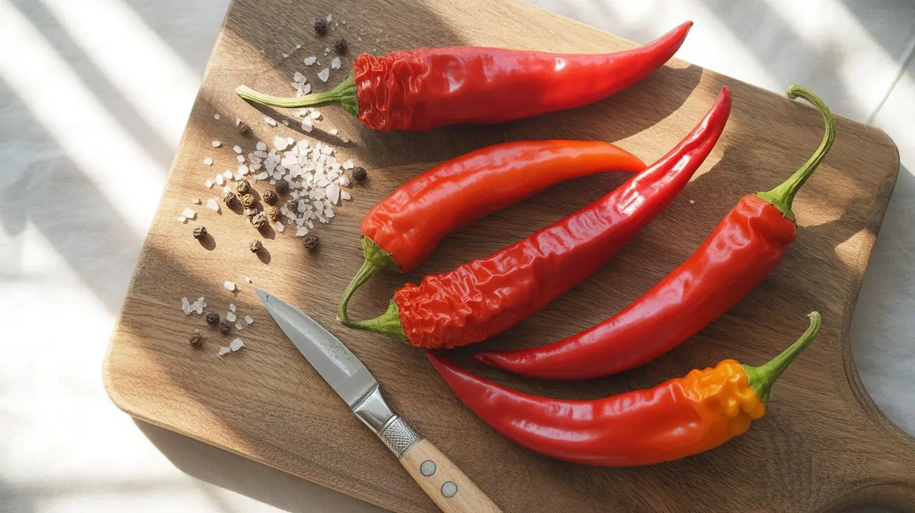 Best Kashmiri Chili substitutes and alternatives for cooking