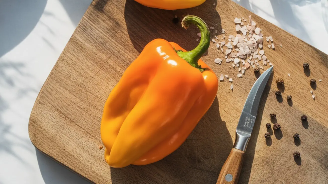 Best Manzano Pepper substitutes and alternatives for cooking