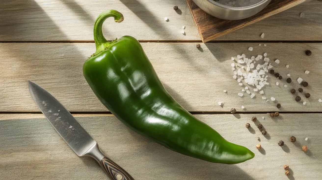 Best Pasilla Pepper substitutes and alternatives for cooking