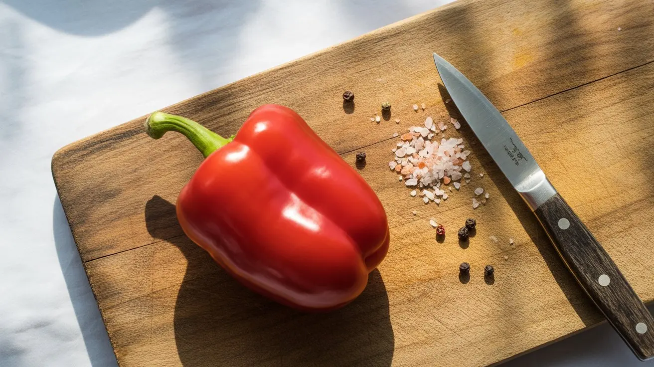 Best Pimento Pepper substitutes and alternatives for cooking