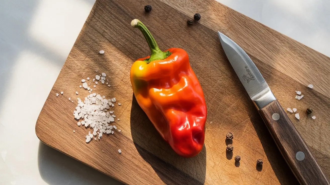 Best Piquin Pepper substitutes and alternatives for cooking
