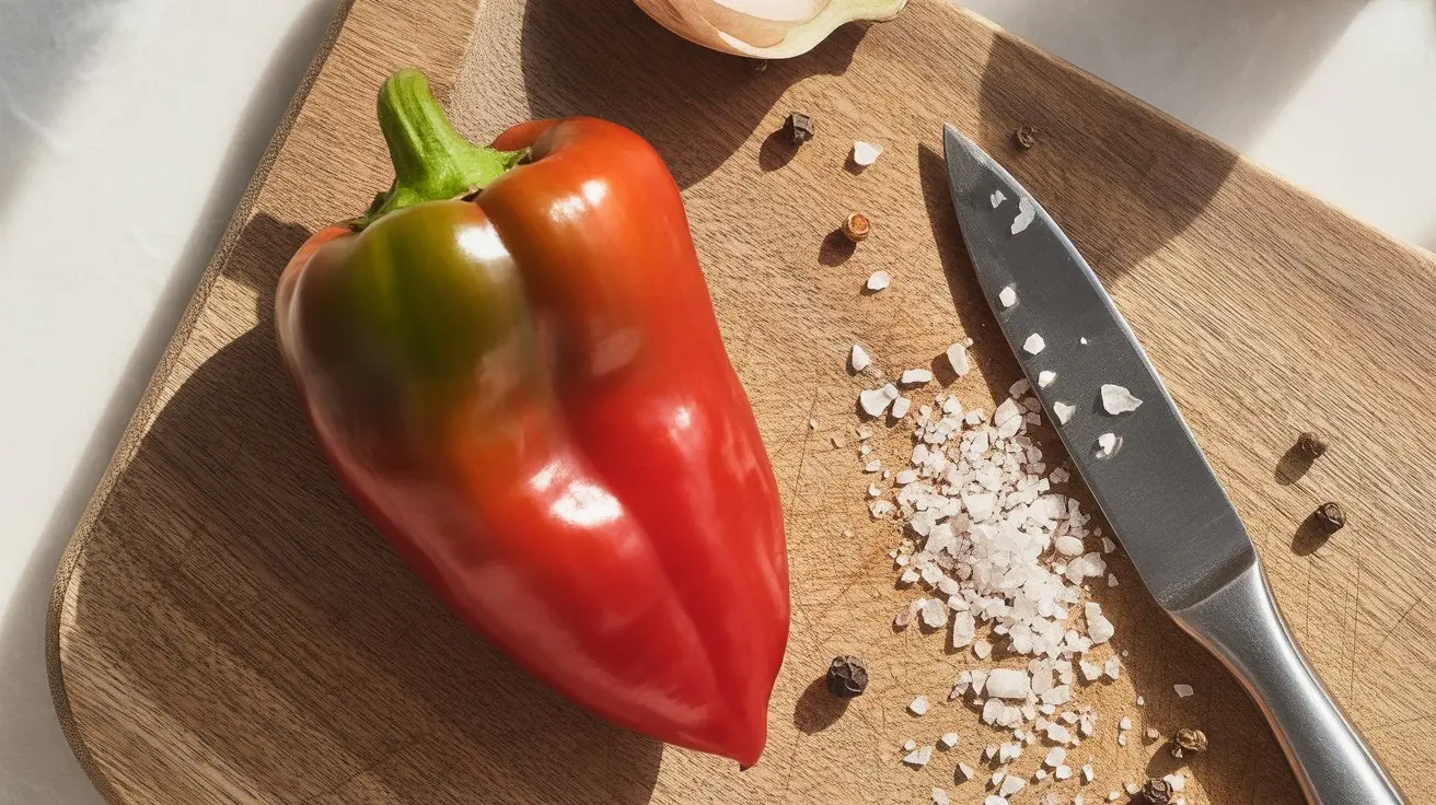 Best Rocoto Pepper substitutes and alternatives for cooking